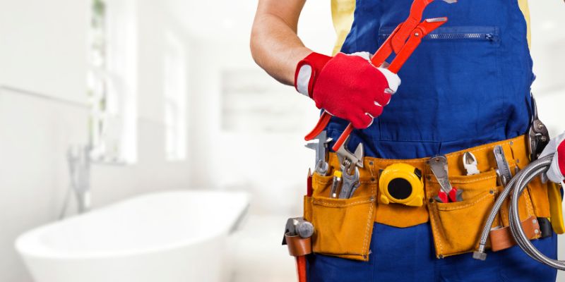 Como Evitar Golpes na Contratação de Encanador em Vitória Como Evitar Golpes na Contratação de Encanador em Vitória