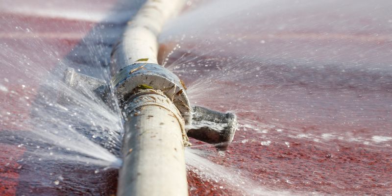 Encanamento Estourado à Noite em Vitória: Quem Pode Ajudar?